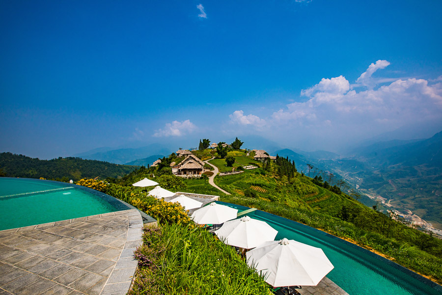 [Backpacking Time] Conquering Top 4 Spectacular Passes of Northern Vietnam