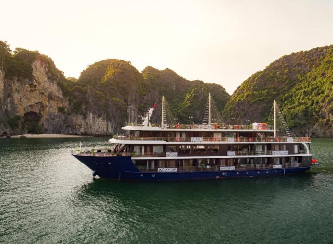 La Pandora Cruise – 2 Days 1 night