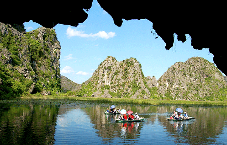 Halong Bay 1 Day Tour