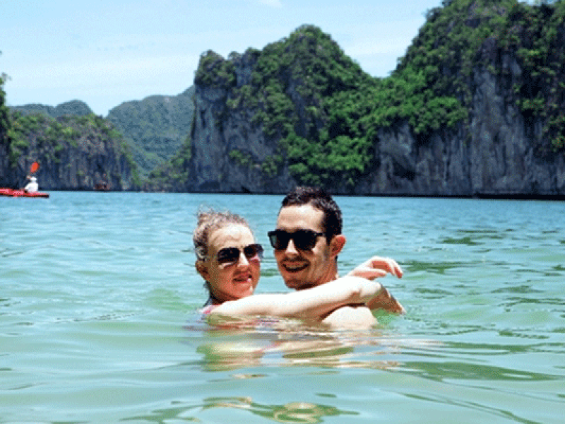 Northern Tour 4 Days 3 Nights